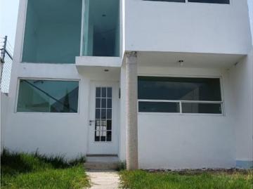 Casa en renta San Buenaventura Atempan, Municipio De Tlaxcala