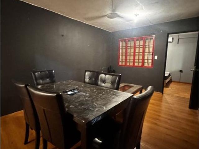 Casa en renta San Carlos, Ciudad Del Carmen, Carmen, Campeche