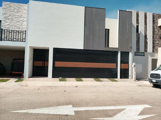 Casa en renta San Carlos, Durango, Municipio De Durango