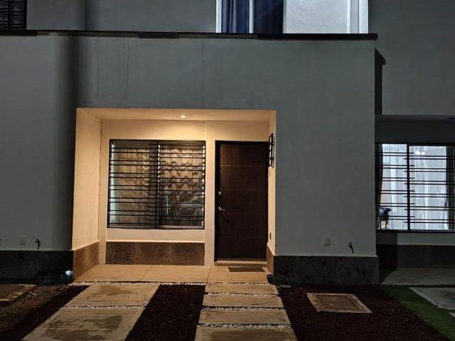 Casa en renta San Carlos La Roncha, León, Guanajuato, 37544, México