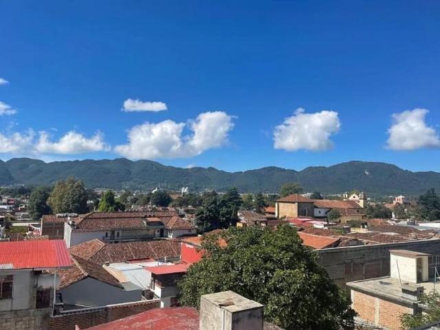 Casa en renta San Cristóbal De Las Casas Centro, San Cristóbal De Las Casas, Chiapas, México