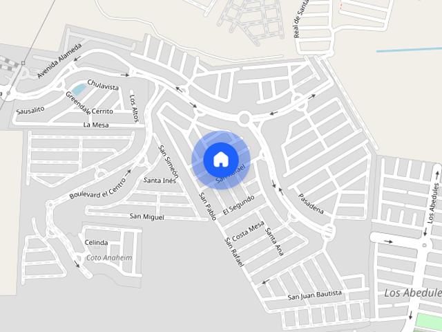 Casa en renta, SAN DIEGO, Colonia Residencial Alta California, C.P. 45650