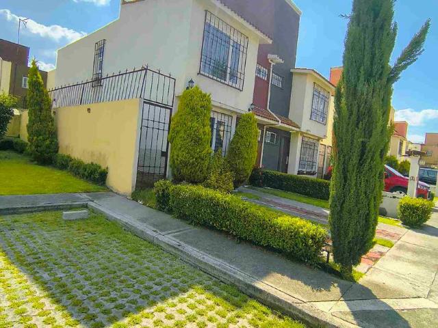 Casa en renta San Diego Linares, Jicaltepec Autopan, Estado De México, México