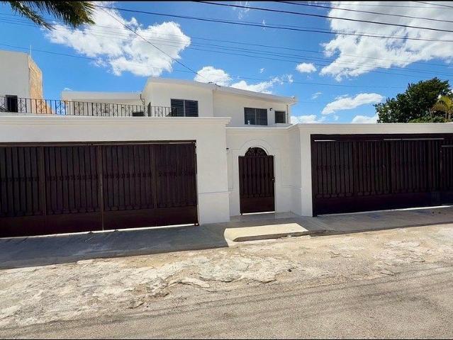CASA EN RENTA, SAN ESTEBAN MÉRIDA YUCATÁN