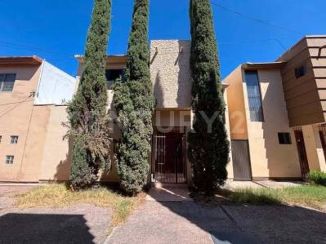 CASA EN RENTA, SAN FELIPE, CHIHUAHUA