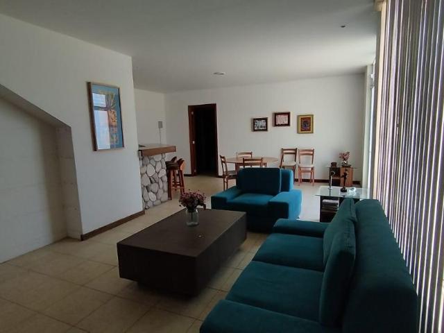 Casa en renta San Felipe Del Agua, Oaxaca, México