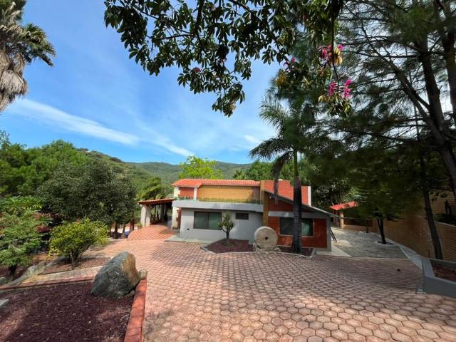 Casa en renta San Felipe Del Agua, Oaxaca De Juárez