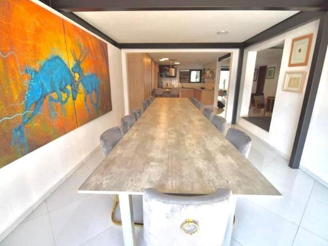 Casa en renta San Felipe Del Agua, Oaxaca De Juárez