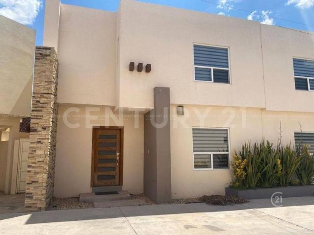 Casa en renta San Felipe Del Real, Juárez, Chihuahua