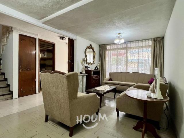Casa en renta San Francisco Culhuacán Barrio De La Magdalena, Coyoacán, Cdmx