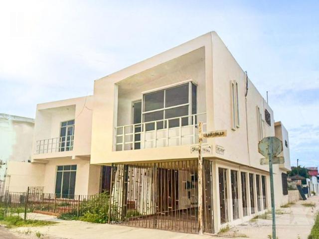 Casa en renta San Francisco De Campeche, Campeche