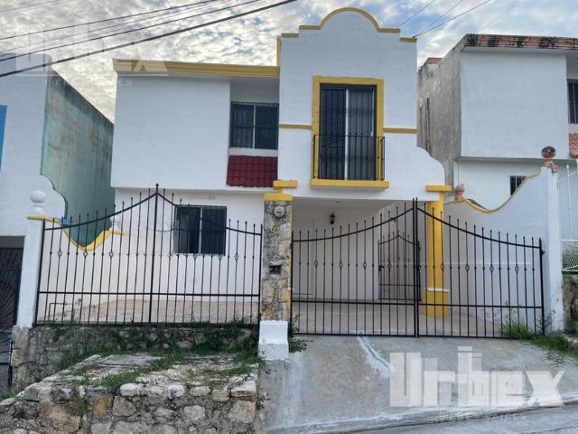 Casa en renta San Francisco De Campeche, Campeche