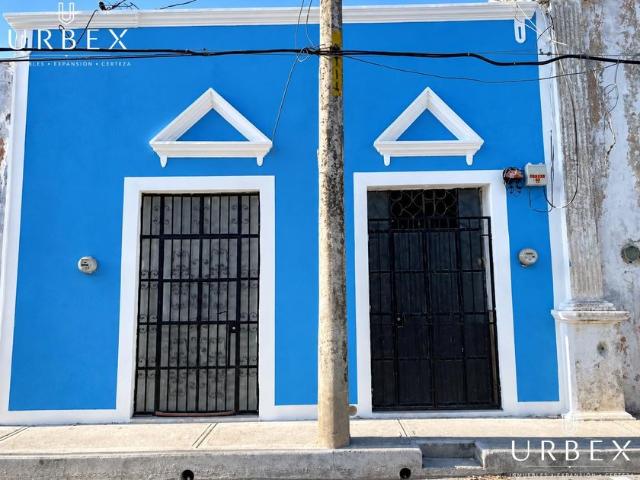 Casa en renta San Francisco De Campeche, Campeche