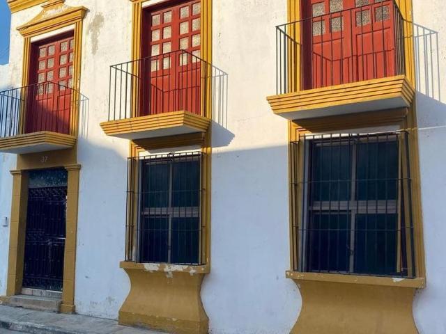 Casa en renta San Francisco De Campeche, Campeche