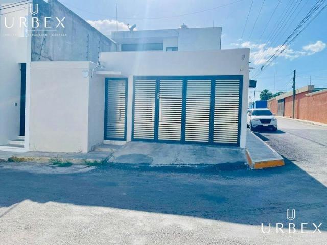 Casa en renta San Francisco De Campeche, Campeche