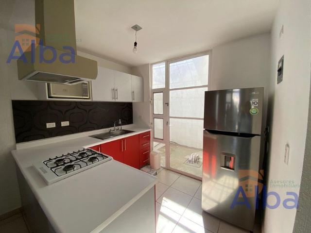 Casa en renta San Francisco Del Arenal, Ciudad De Aguascalientes