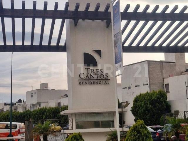 Casa en renta San Francisco Ocotlán, Coronango