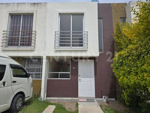 Casa en renta San Francisco Ocotlán, Coronango
