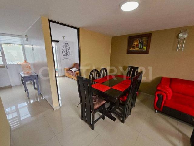 Casa en renta San Francisco Ocotlán, Coronango
