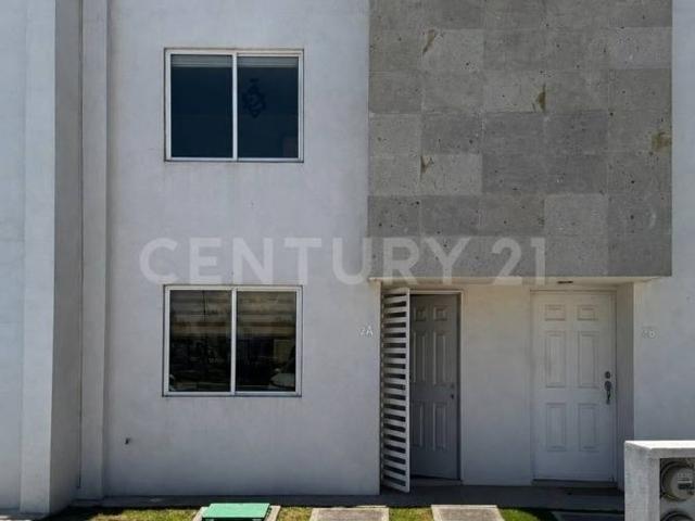 Casa en renta San Francisco Ocotlán, Coronango