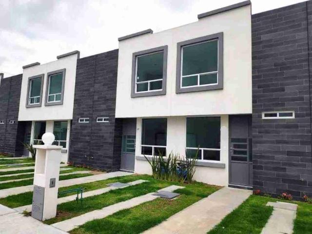 Casa en renta San Francisco Ocotlán, Coronango