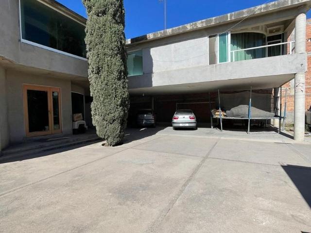 Casa en renta San Francisco, Soledad De Graciano Sánchez, Soledad De Graciano Sánchez