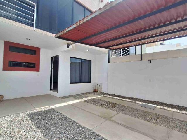 Casa en renta San Francisco Tutla, Santa Lucía Del Camino
