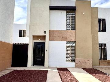 Casa en renta San Francisco Valle Residencial, Valle Residencial, Hermosillo, Sonora, México
