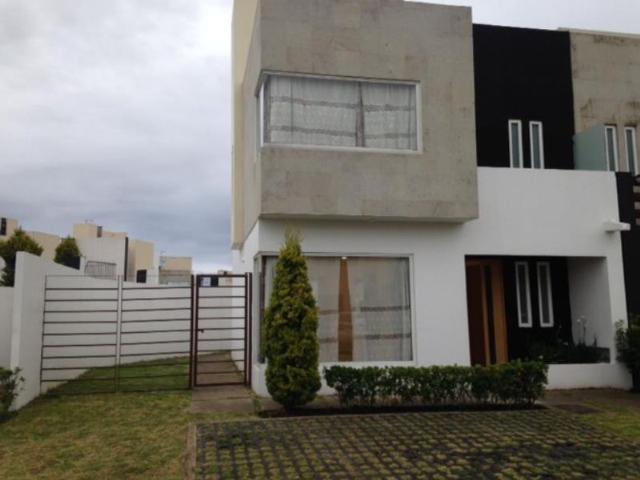 Casa en renta San Gaspar Tlahuelilpan, Metepec
