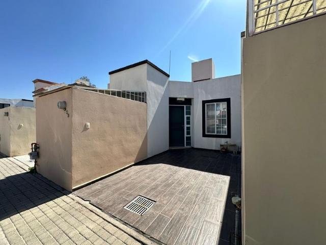 Casa en renta San Gerardo, Aguascalientes, México
