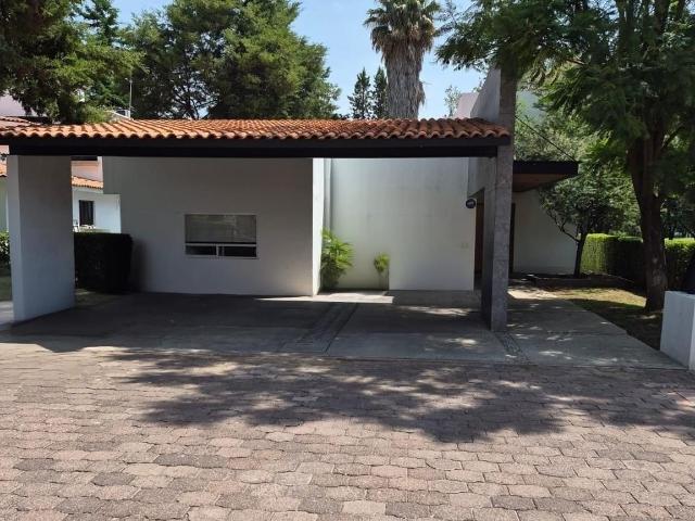 CASA EN RENTA SAN GIL