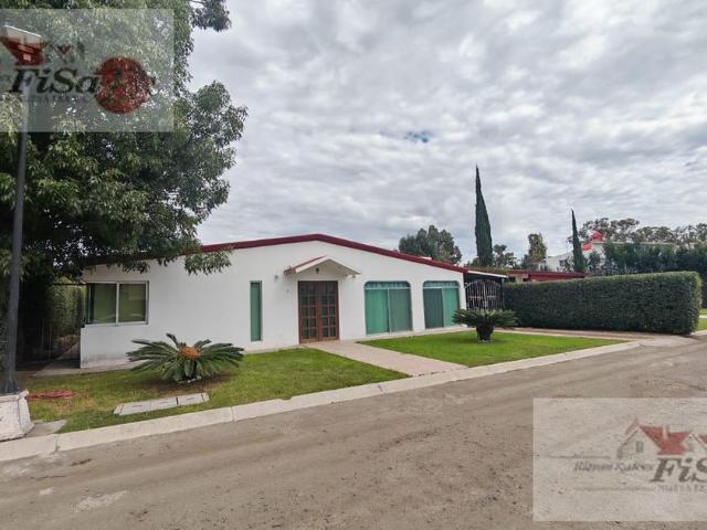 Casa en renta San Gil, San Juan Del Río, Querétaro