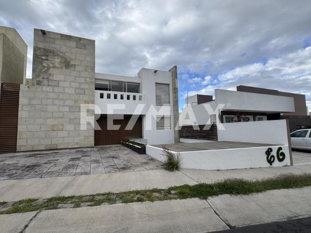 Casa en renta San Gregorio, Santiago De Querétaro, Municipio De Querétaro