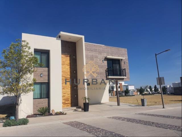 Casa en renta San Ignacio, Ciudad De Aguascalientes