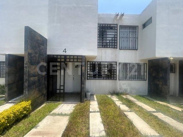 Casa en renta San Isidro La Paz 3a. Sección, Nicolás Romero