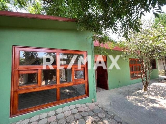 Casa en renta San Jacinto Amilpas, Oaxaca