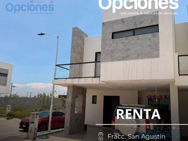 Casa en renta San Javier, Salamanca