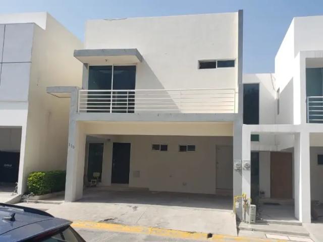 Casa en renta San Javier, Valle De Santa Cruz, Santa Catarina, Nuevo León, 66378, México