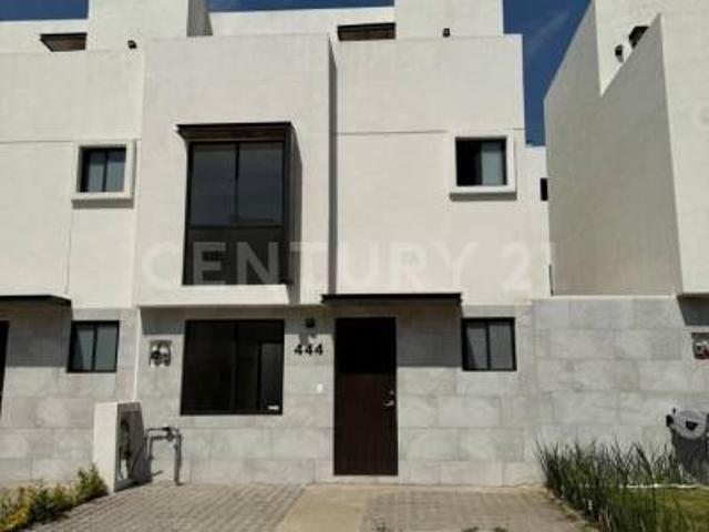 CASA EN RENTA San Jerónimo Tepetlacalco, Tlalnepantla de Baz