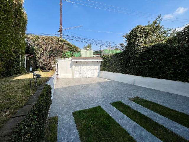 Casa en Renta San Jeronimo Zona Residencial