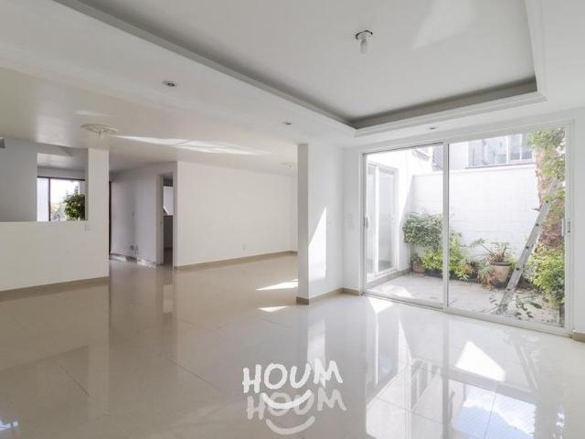 Casa en renta San Jerónimo Aculco, La Magdalena Contreras