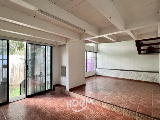 Casa en renta San Jerónimo Aculco, La Magdalena Contreras