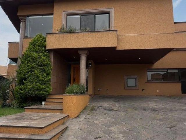 Casa en renta San Jerónimo Aculco lídice, Ciudad De México, La Magdalena Contreras, Ciudad De México, 10500, México
