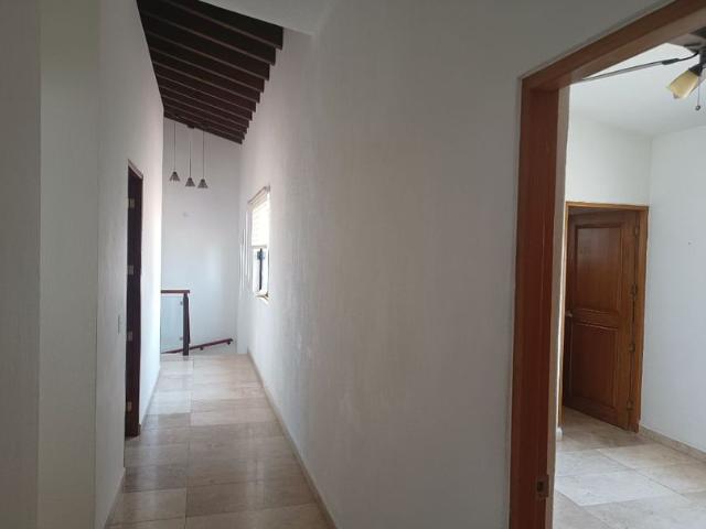 Casa en renta San Jerónimo Ahuatepec, Cuernavaca, Morelos