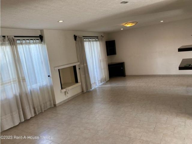 Casa en renta San Jerónimo Chicahualco, Metepec
