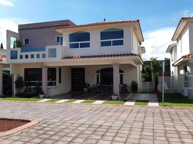 Casa en renta San Jerónimo Chicahualco, Metepec
