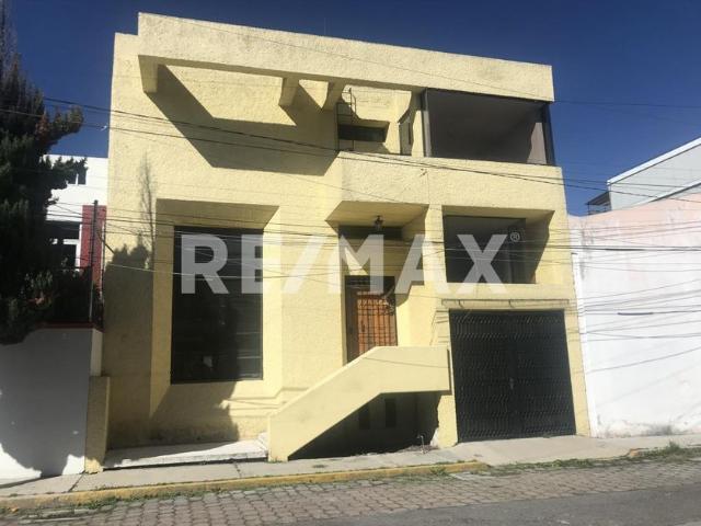 Casa en renta San Jerónimo Chicahualco, Metepec
