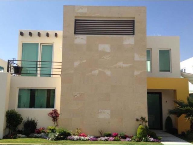 Casa en renta San Jerónimo Chicahualco, Metepec