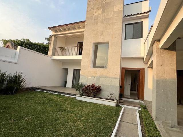 Casa en renta San Jerónimo, Cuernavaca, Cuernavaca, Morelos