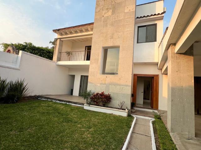 Casa en renta San Jerónimo, Cuernavaca, Cuernavaca, Morelos